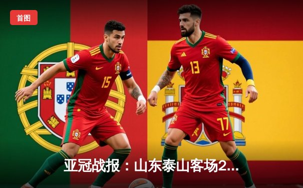 亚冠战报：山东泰山客场2-1逆转绝杀川崎前锋，克雷桑独造两球闪耀东瀛