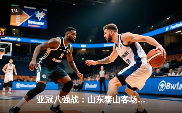 亚冠八强战：山东泰山客场2-1逆转川崎前锋，克雷桑传射建功创历史 - 3